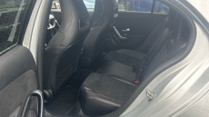 Mercedes-Benz A-Class A200 AMG Line 5dr Auto Petrol Hatchback